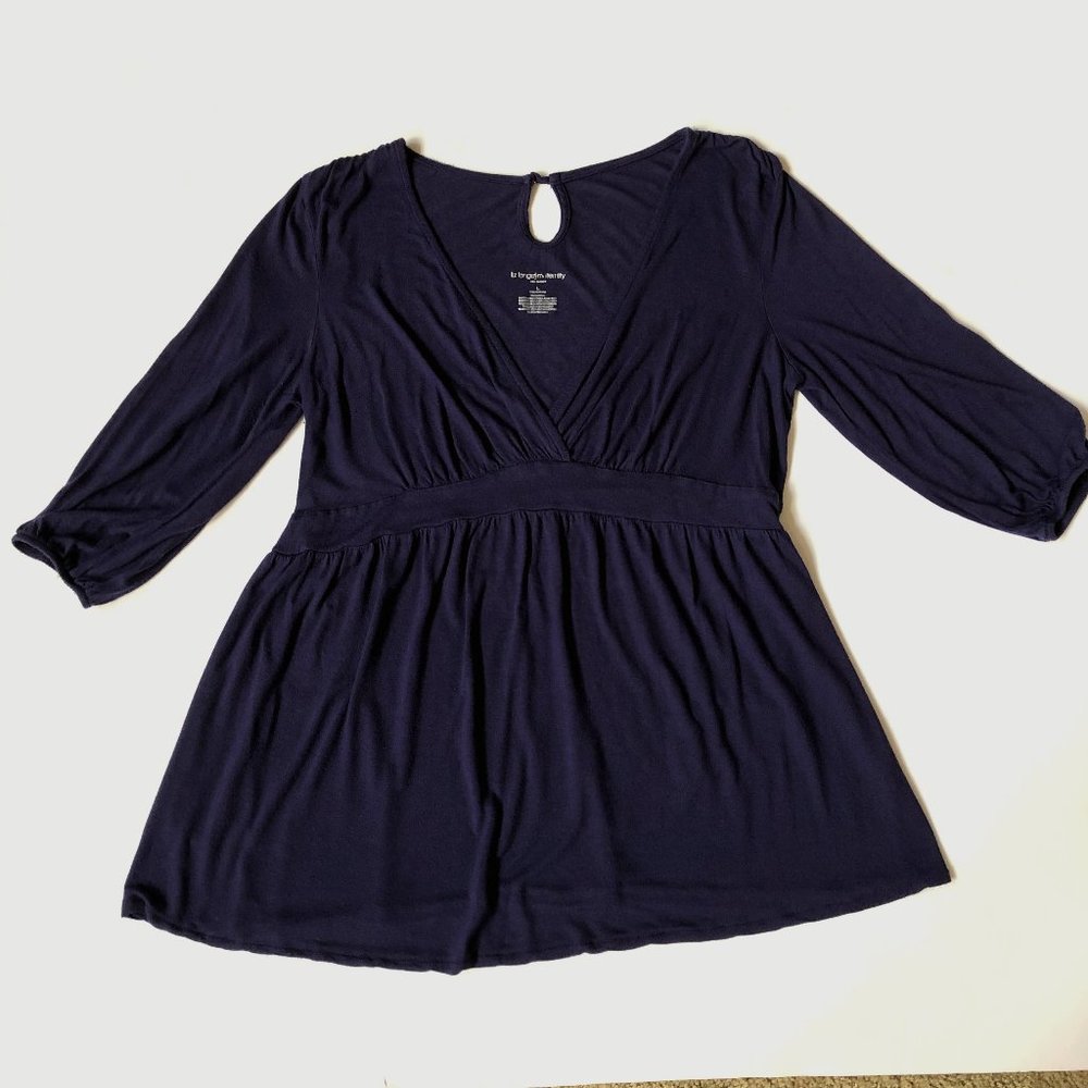 Liz Lagrange Maternity Large